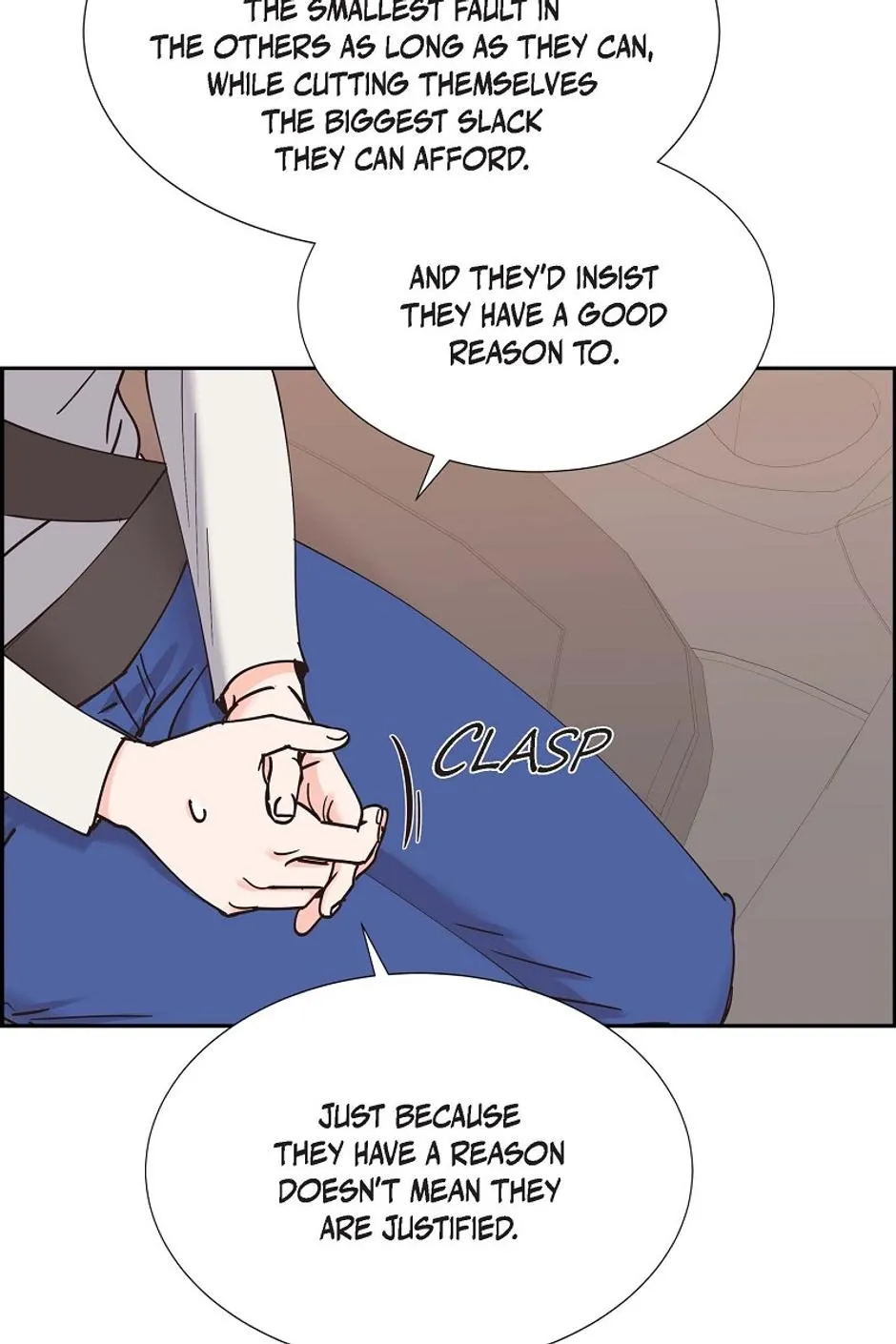 The Scandal (DOG) Chapter 60 page 60 - 