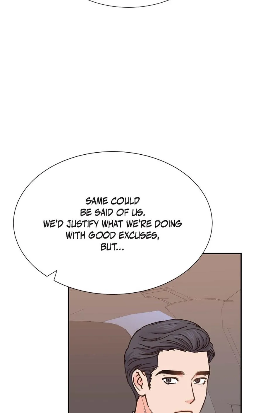 The Scandal (DOG) Chapter 60 page 61 - 