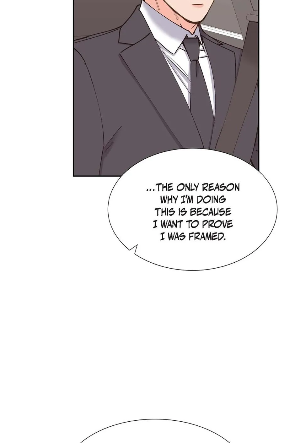 The Scandal (DOG) Chapter 60 page 62 - 