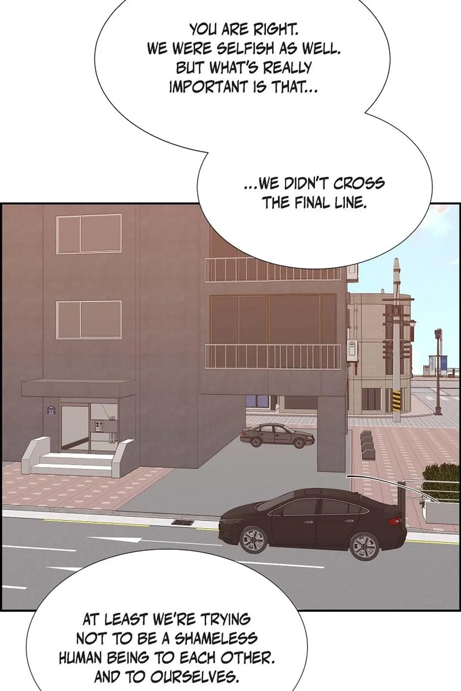 The Scandal (DOG) Chapter 60 page 63 - 