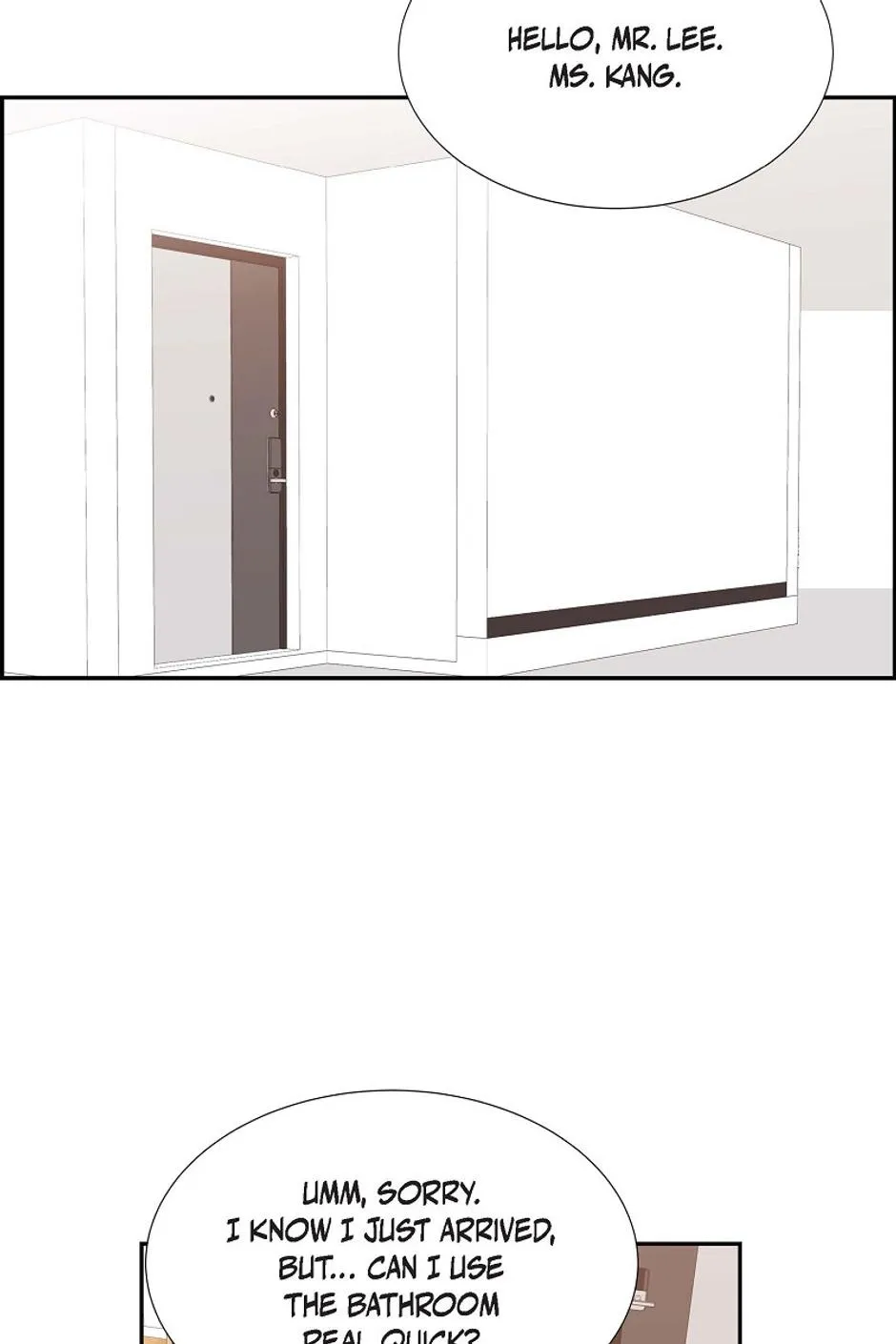 The Scandal (DOG) Chapter 60 page 66 - 