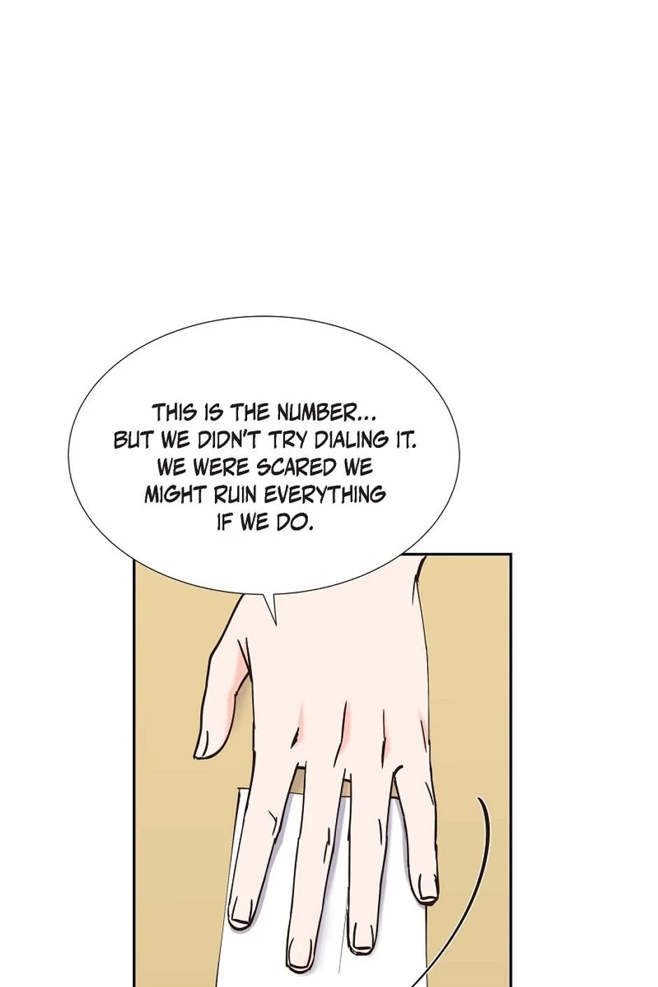 The Scandal (DOG) Chapter 60 page 71 - 