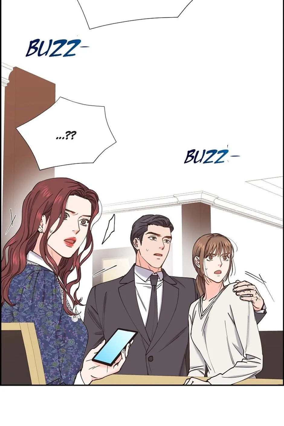 The Scandal (DOG) Chapter 60 page 77 - 