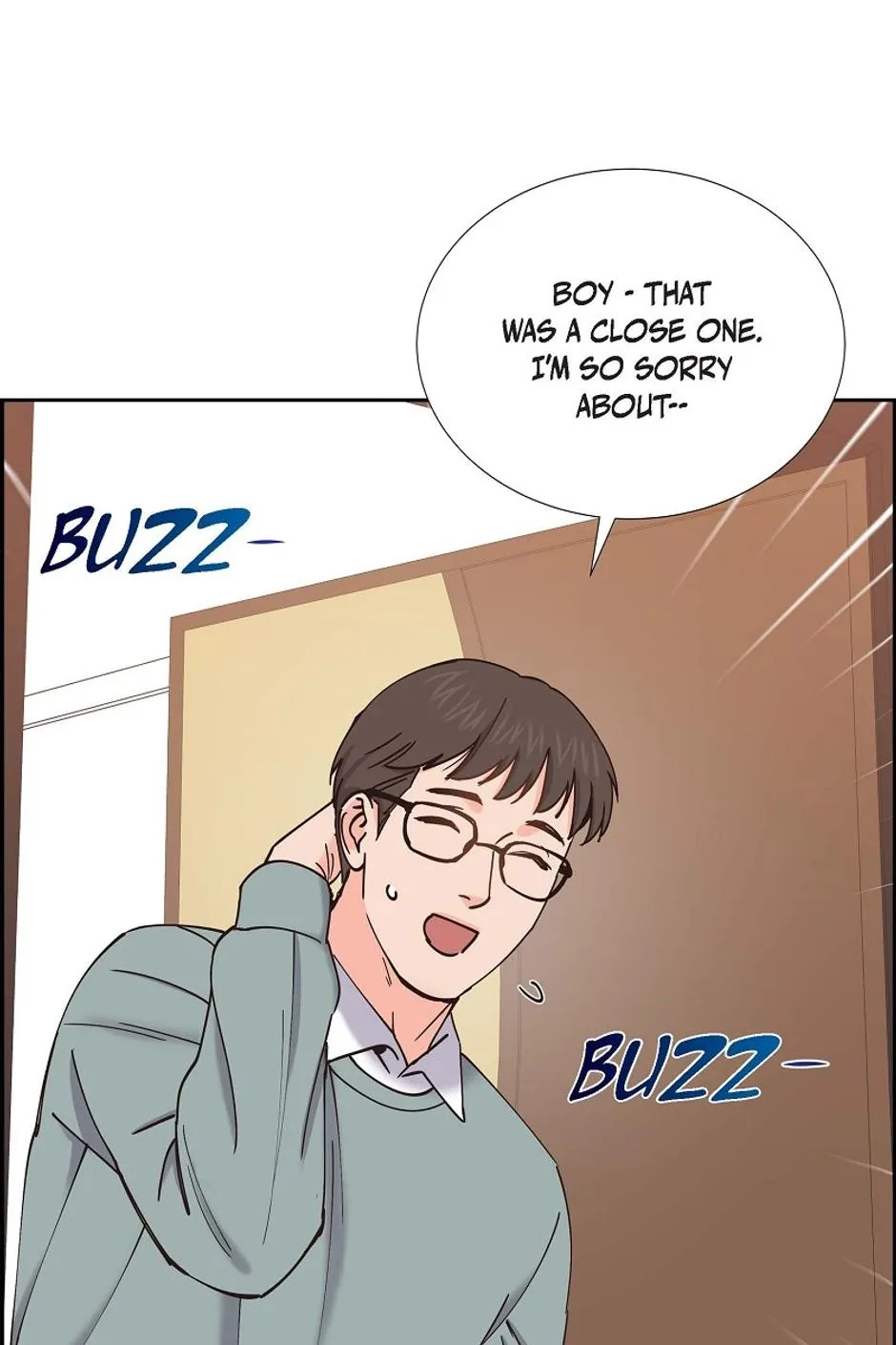 The Scandal (DOG) Chapter 60 page 79 - 
