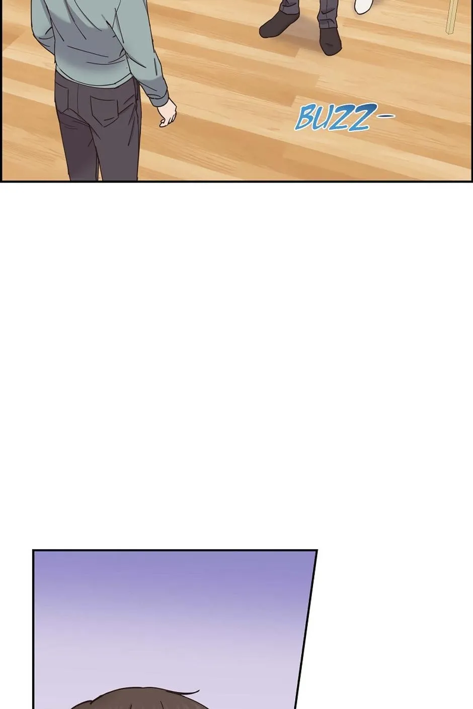 The Scandal (DOG) Chapter 61 page 2 - 