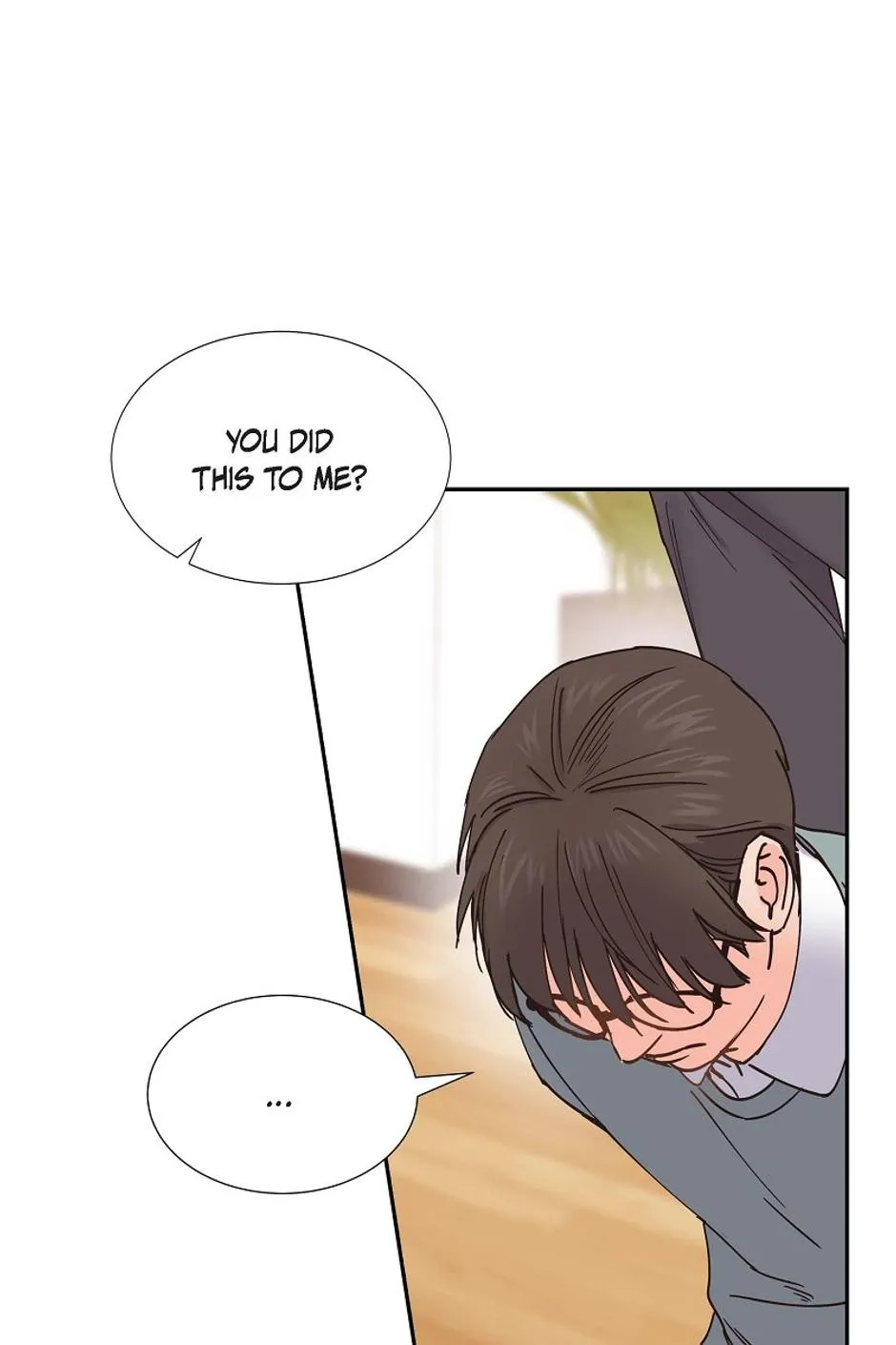 The Scandal (DOG) Chapter 61 page 12 - 