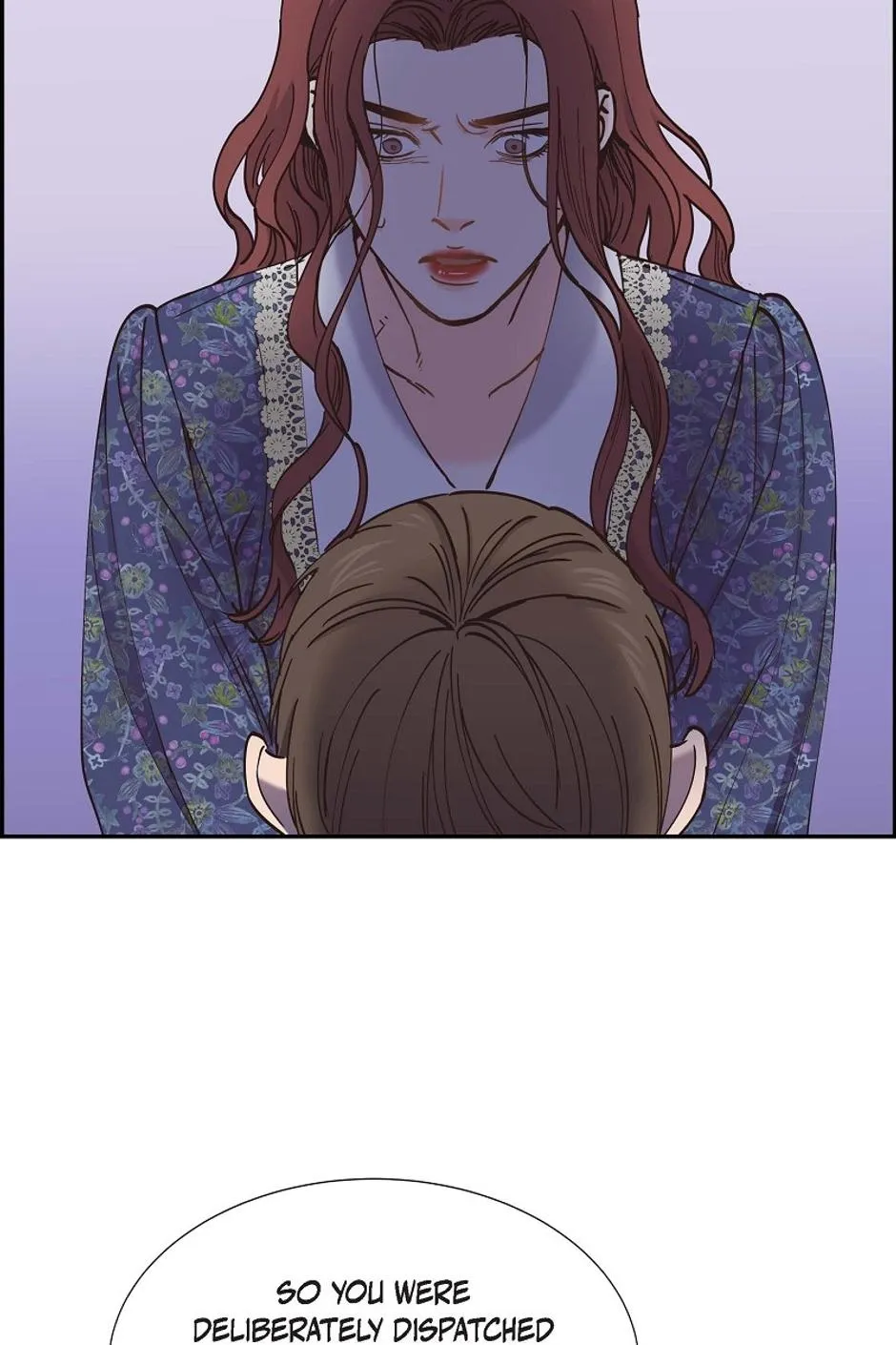 The Scandal (DOG) Chapter 61 page 18 - 