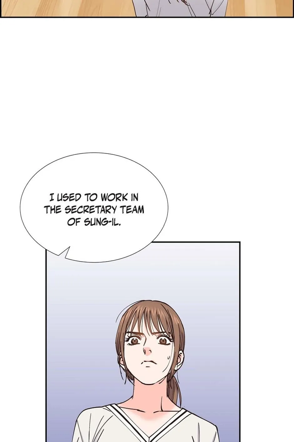 The Scandal (DOG) Chapter 61 page 22 - 