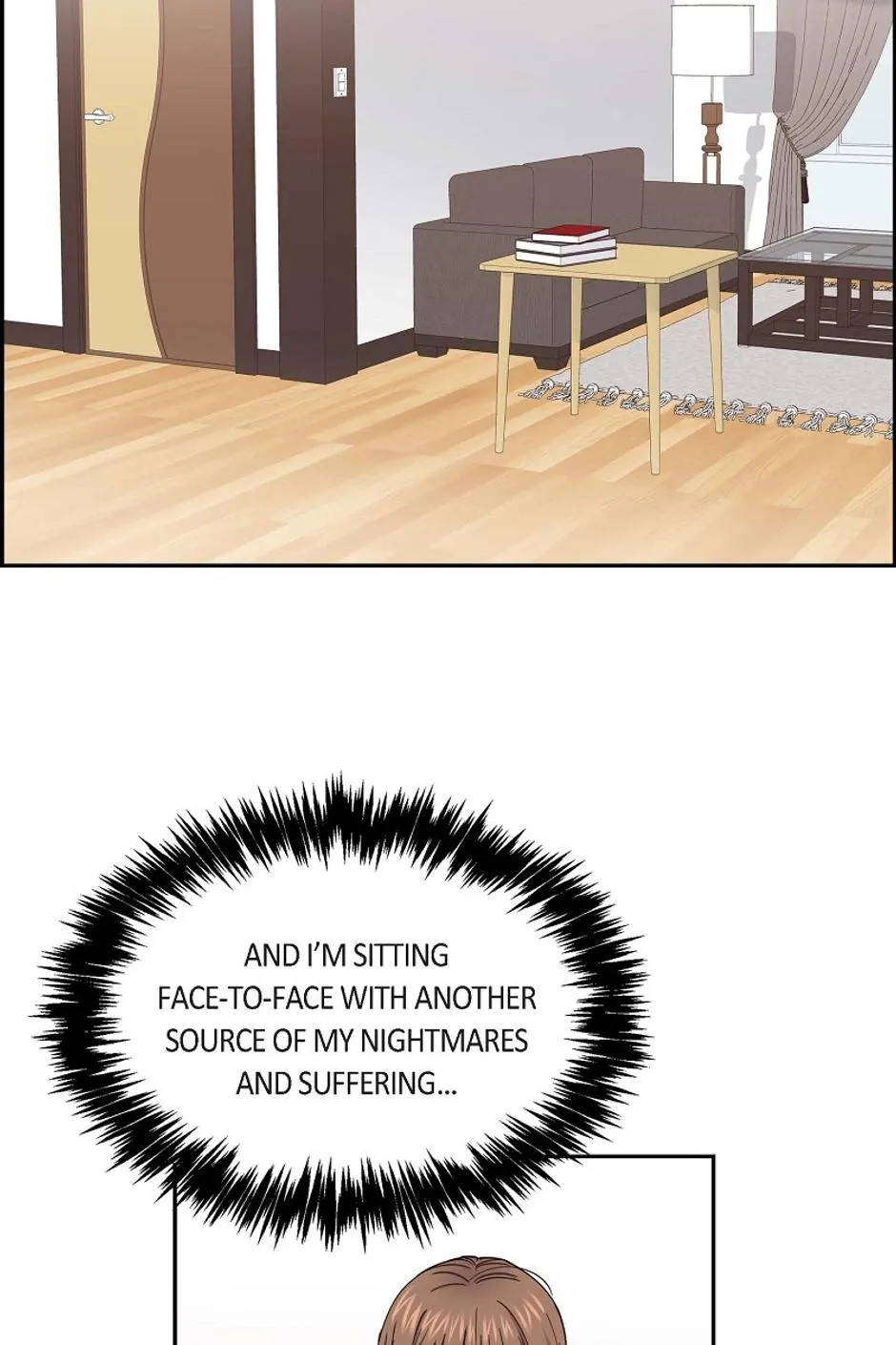 The Scandal (DOG) Chapter 61 page 25 - 