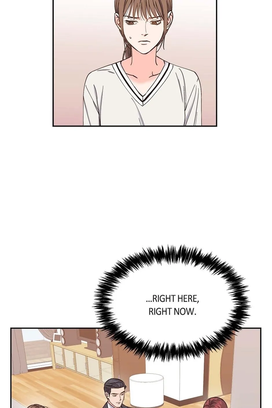 The Scandal (DOG) Chapter 61 page 26 - 