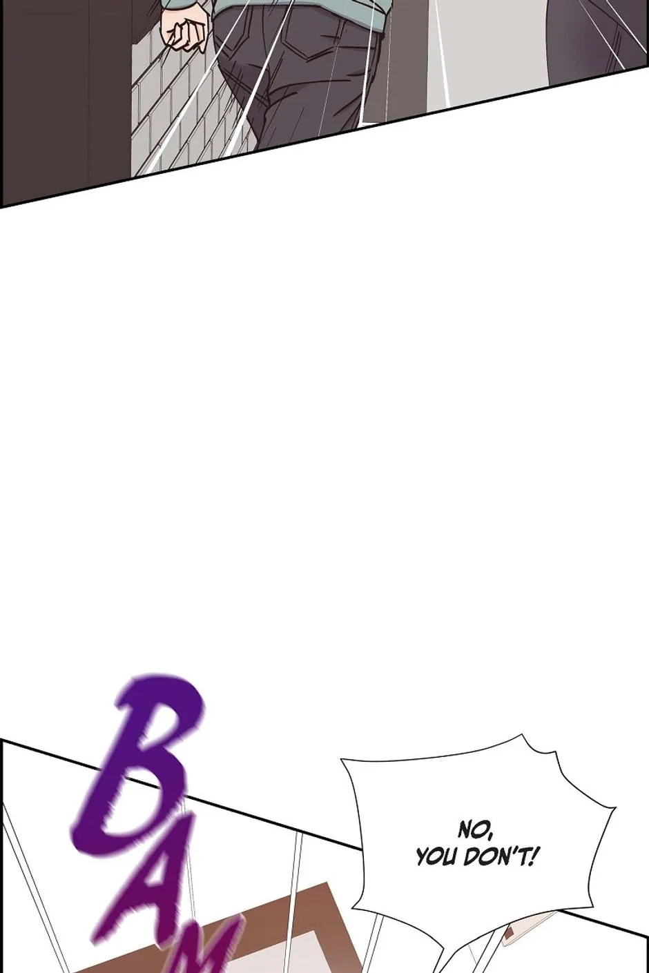 The Scandal (DOG) Chapter 61 page 4 - 