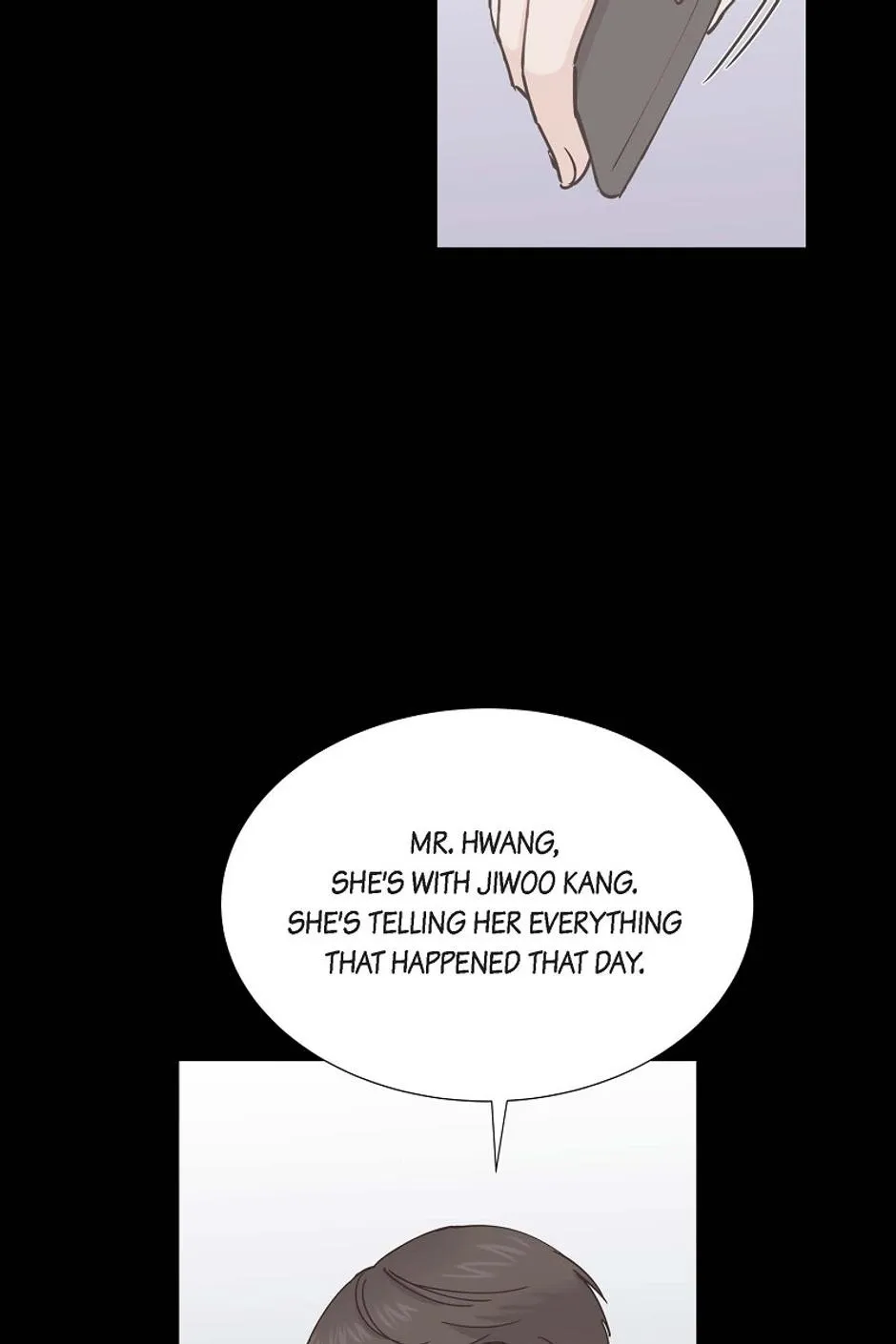 The Scandal (DOG) Chapter 61 page 32 - 