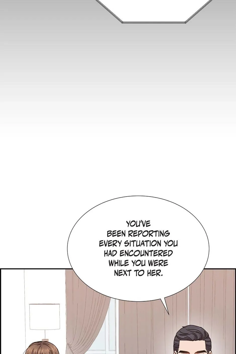 The Scandal (DOG) Chapter 61 page 35 - 
