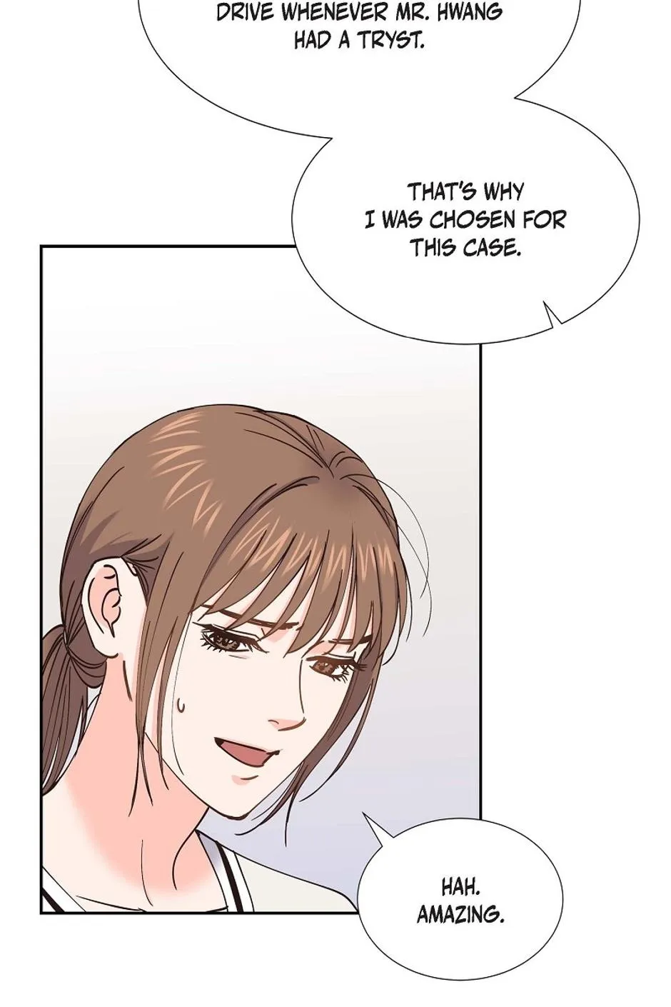 The Scandal (DOG) Chapter 61 page 37 - 