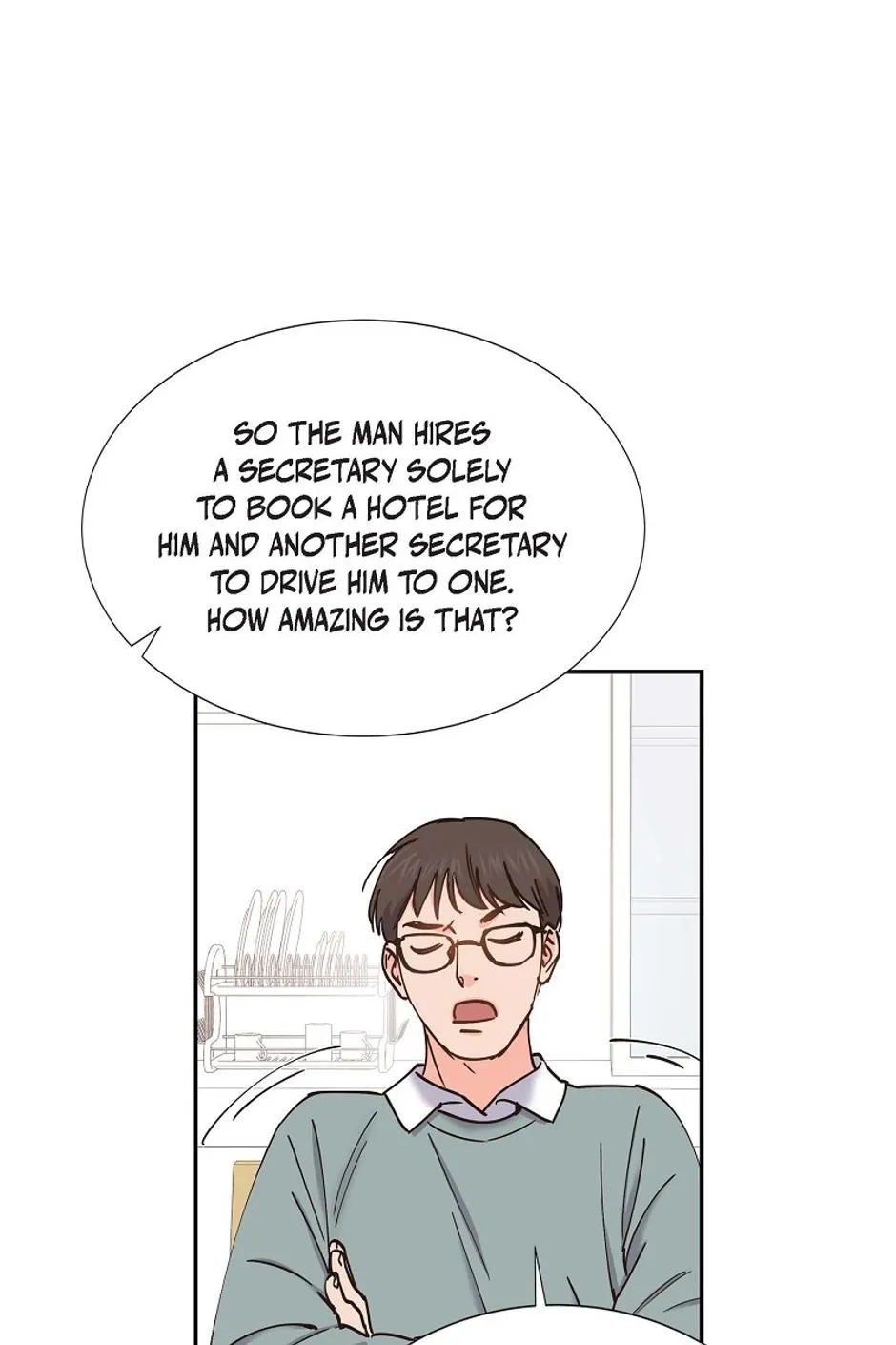 The Scandal (DOG) Chapter 61 page 38 - 