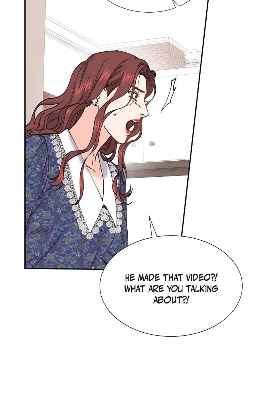 The Scandal (DOG) Chapter 61 page 40 - 