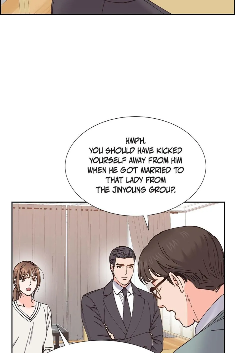 The Scandal (DOG) Chapter 61 page 42 - 