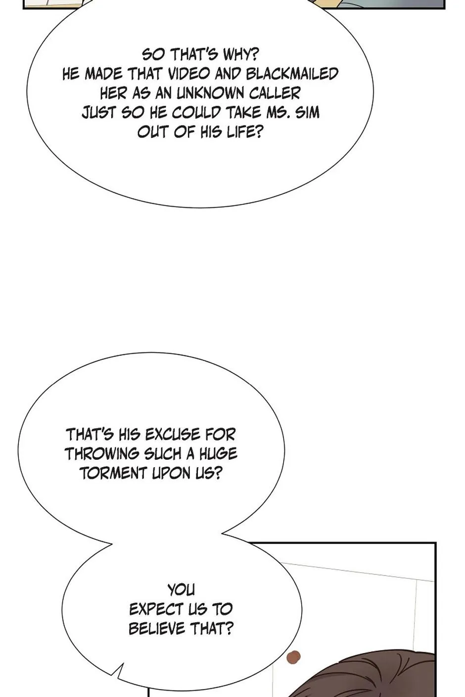The Scandal (DOG) Chapter 61 page 43 - 
