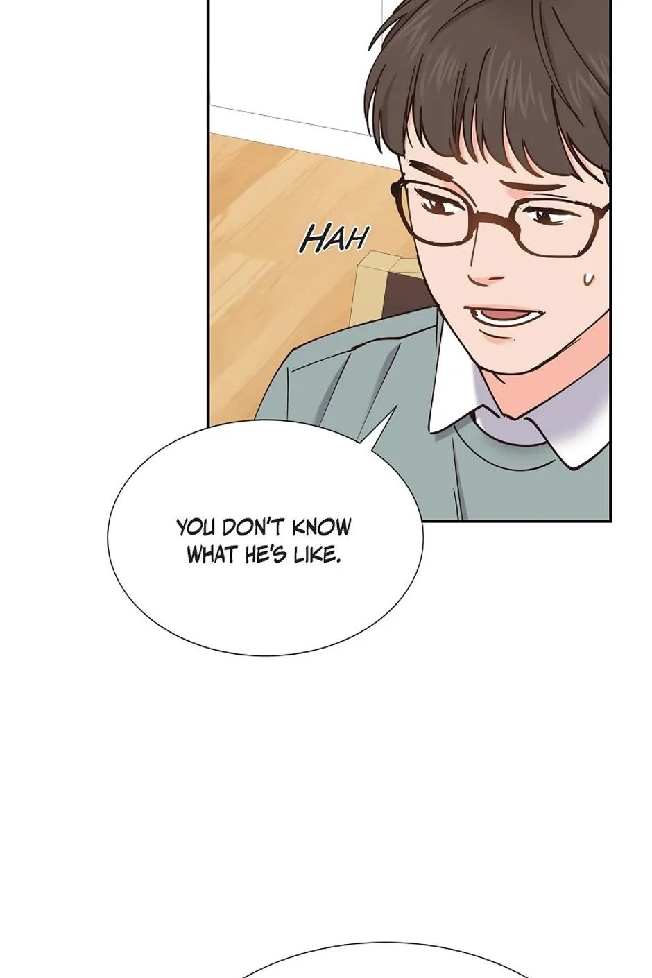 The Scandal (DOG) Chapter 61 page 44 - 