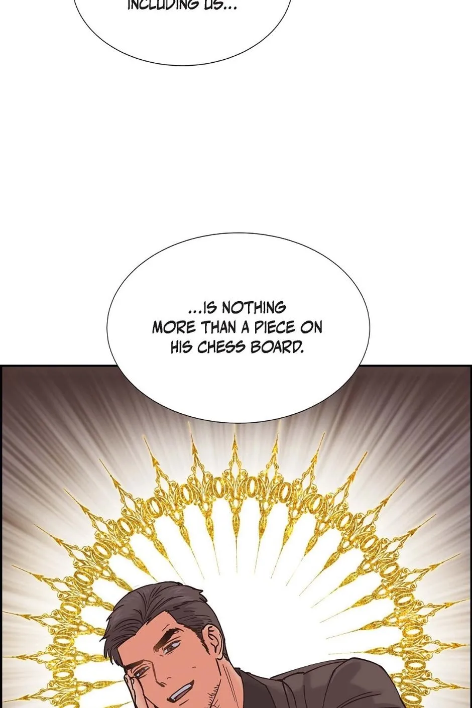 The Scandal (DOG) Chapter 61 page 46 - 