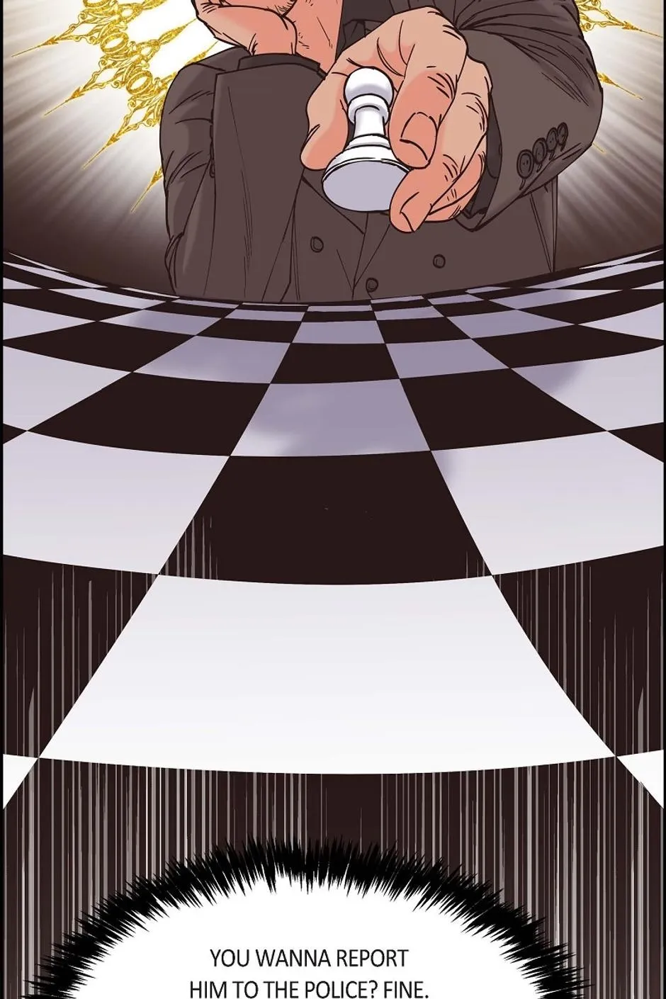 The Scandal (DOG) Chapter 61 page 47 - 