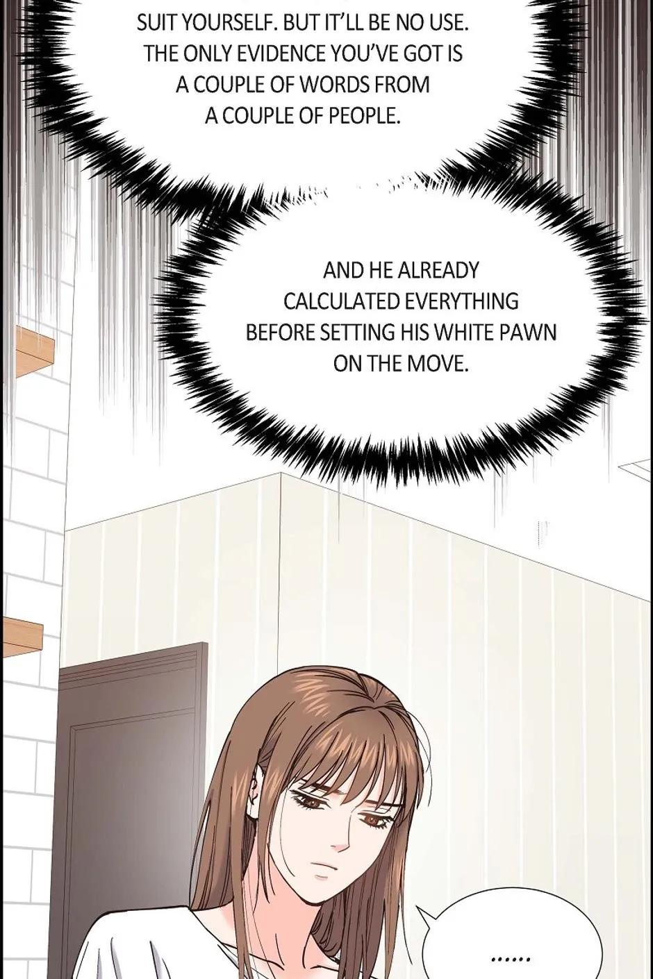 The Scandal (DOG) Chapter 61 page 48 - 