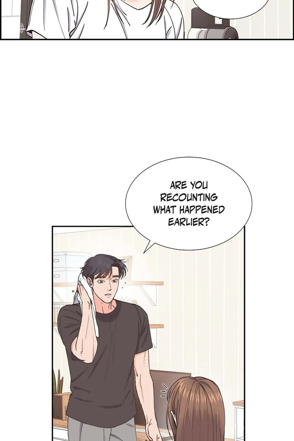 The Scandal (DOG) Chapter 61 page 49 - 