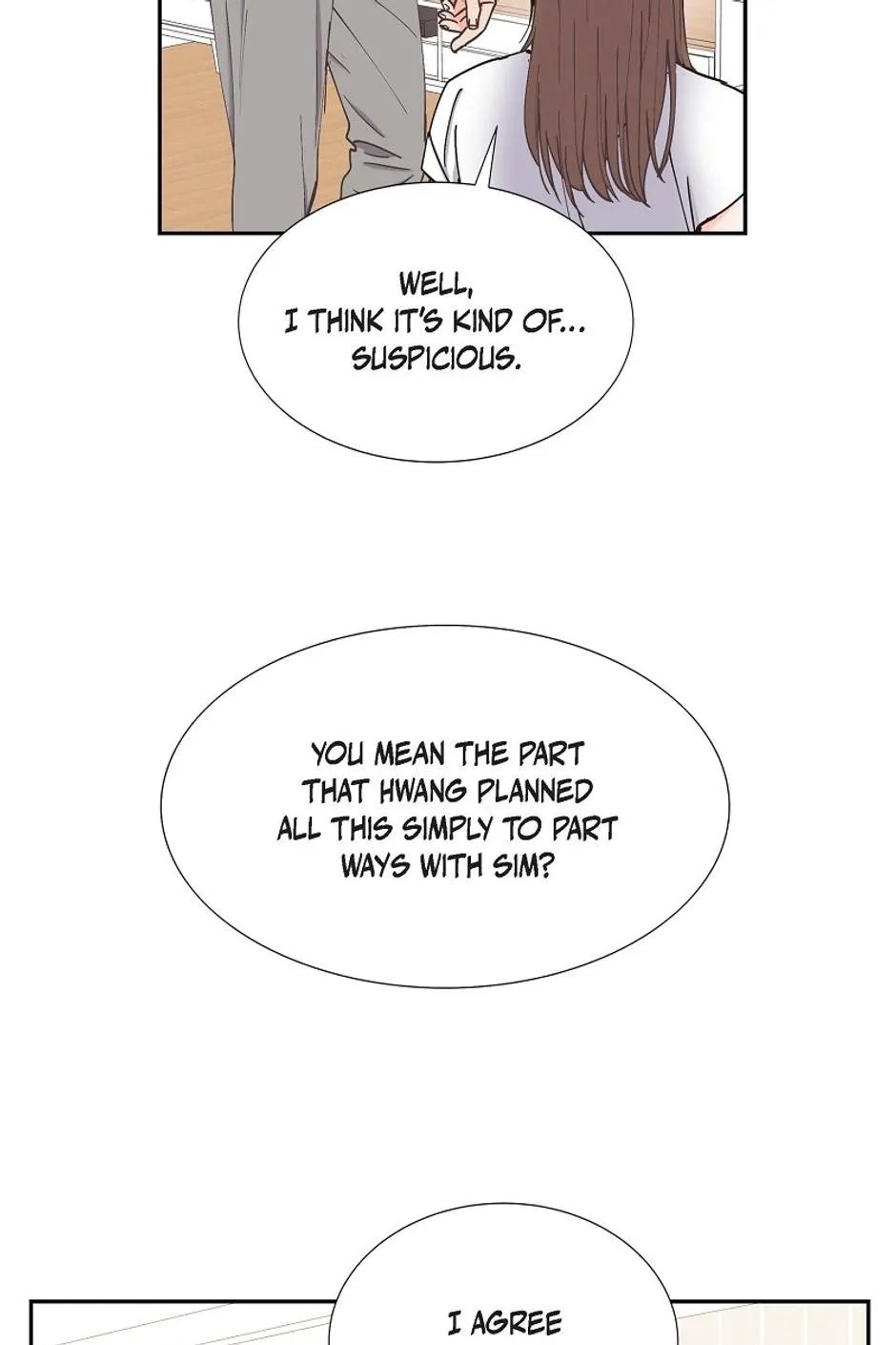 The Scandal (DOG) Chapter 61 page 50 - 