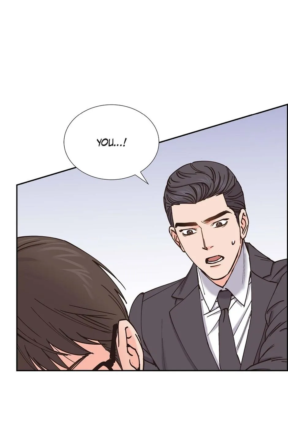 The Scandal (DOG) Chapter 61 page 6 - 