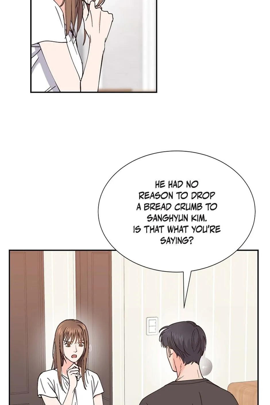The Scandal (DOG) Chapter 61 page 55 - 