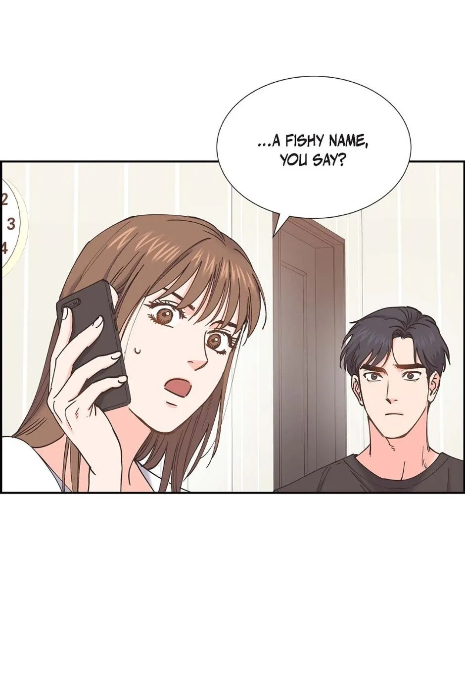The Scandal (DOG) Chapter 61 page 60 - 