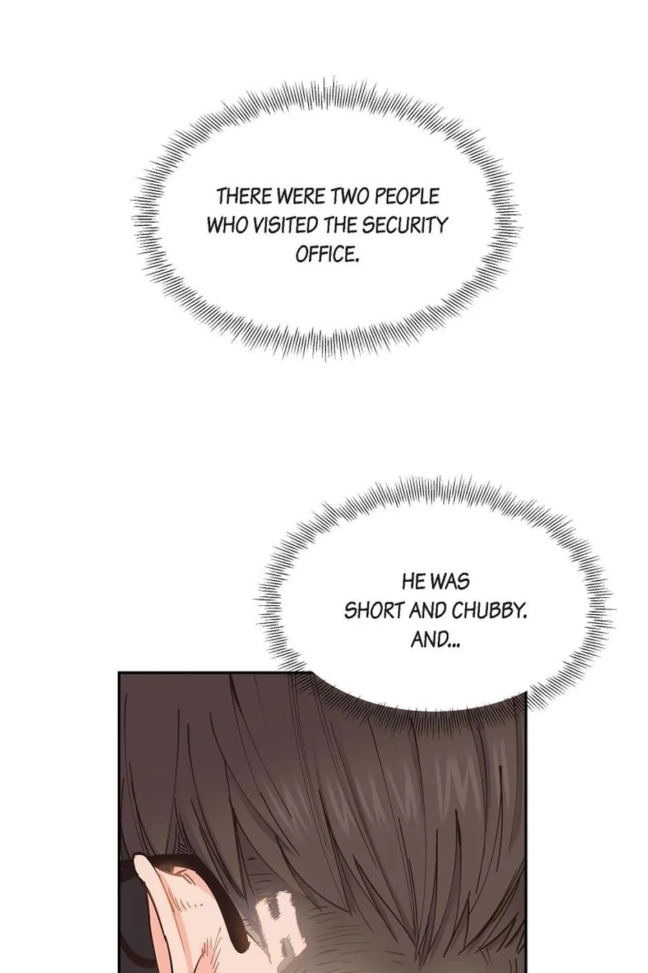 The Scandal (DOG) Chapter 61 page 7 - 