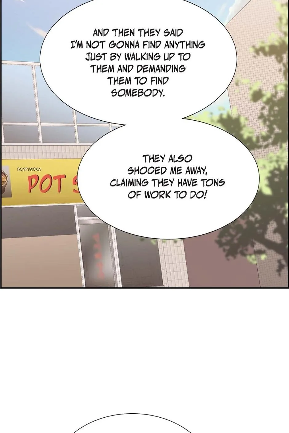 The Scandal (DOG) Chapter 61 page 62 - 