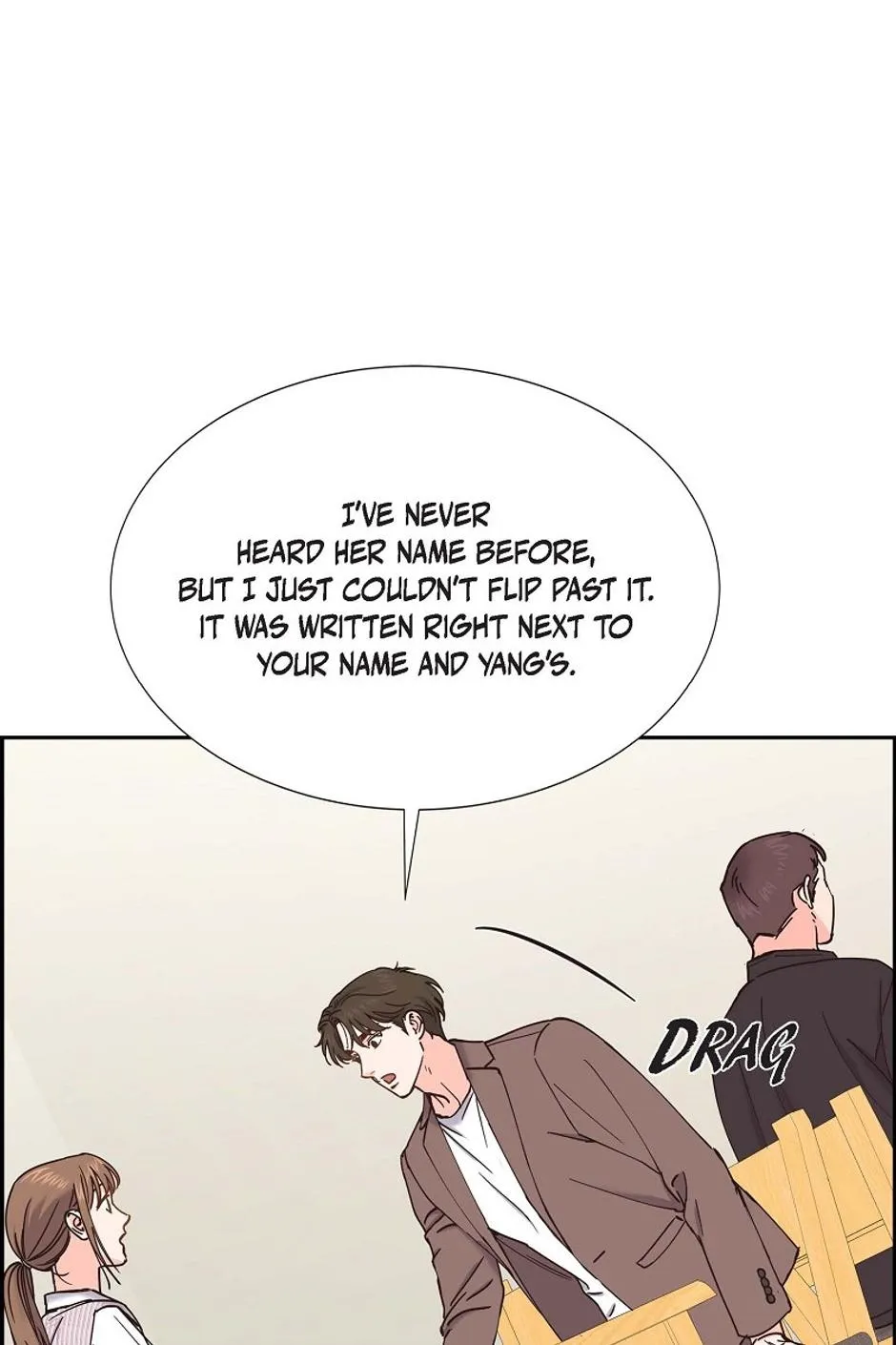 The Scandal (DOG) Chapter 61 page 65 - 