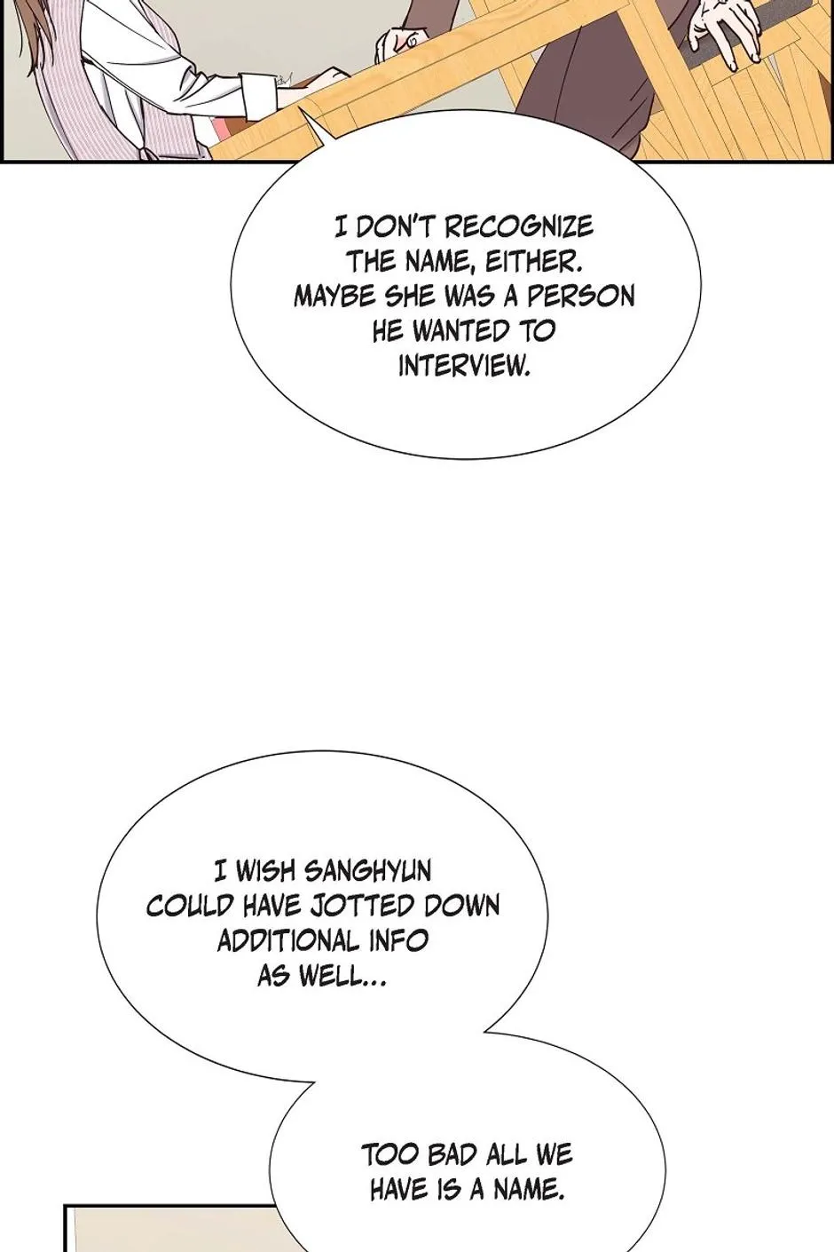 The Scandal (DOG) Chapter 61 page 66 - 