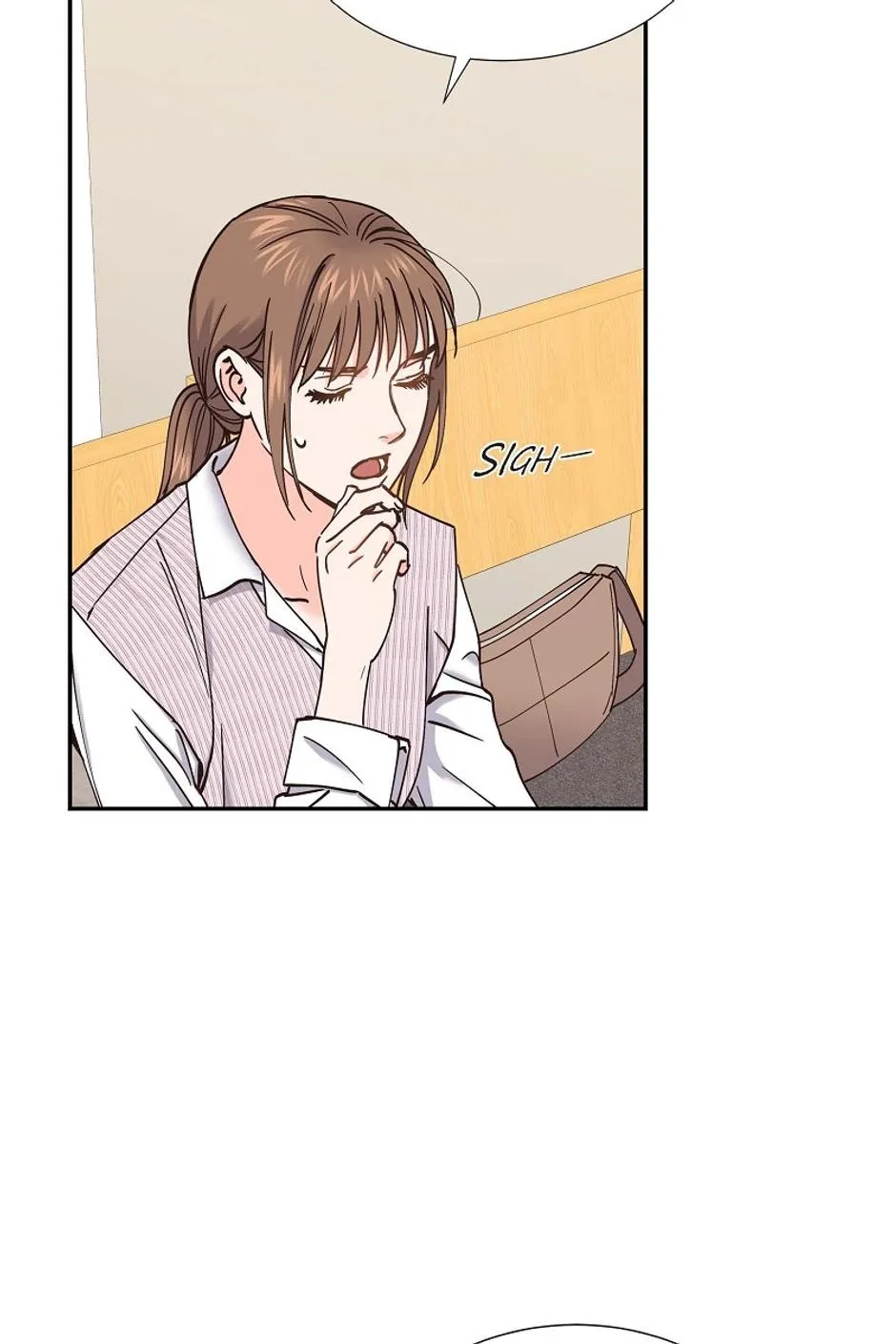 The Scandal (DOG) Chapter 61 page 67 - 