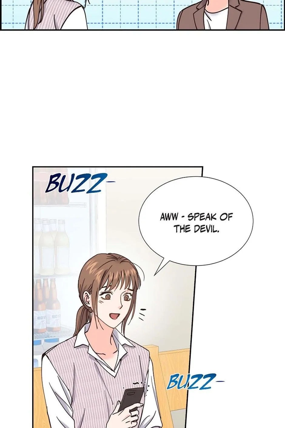 The Scandal (DOG) Chapter 61 page 69 - 