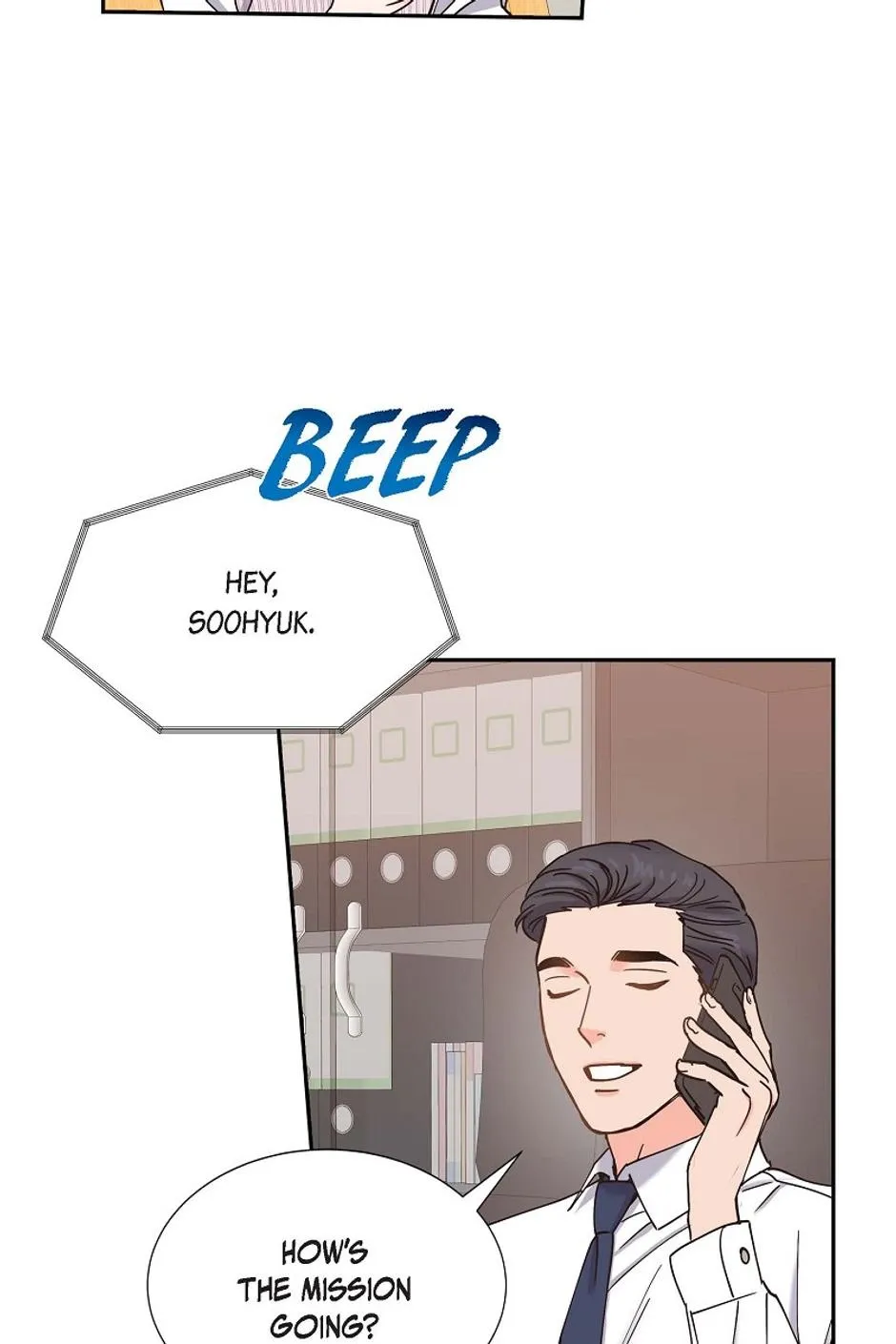 The Scandal (DOG) Chapter 61 page 70 - 