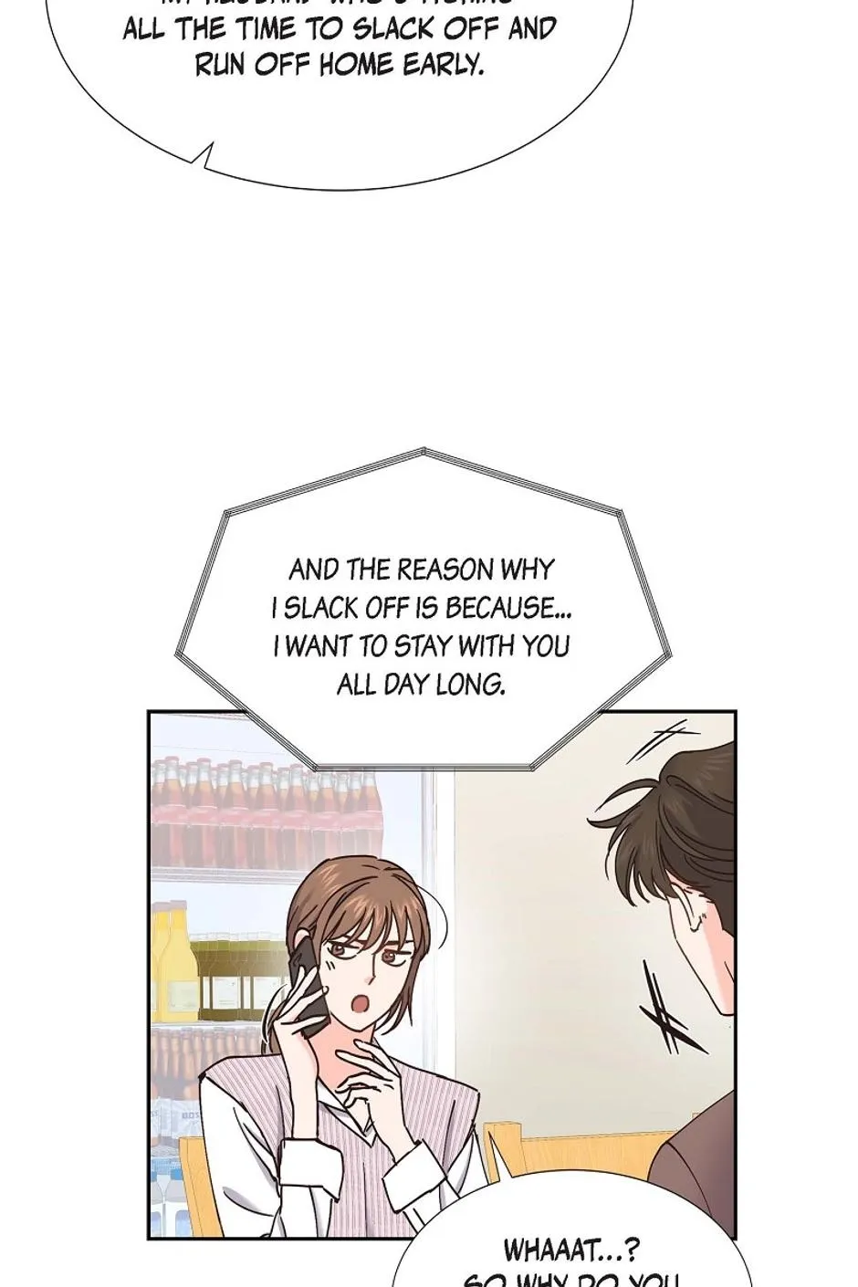 The Scandal (DOG) Chapter 61 page 75 - 