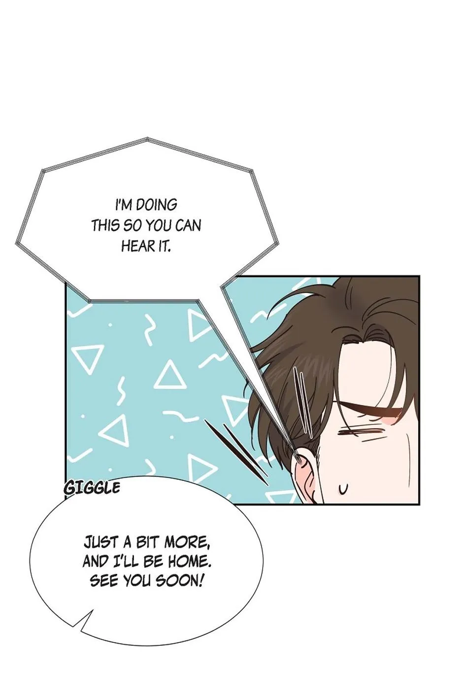The Scandal (DOG) Chapter 61 page 78 - 