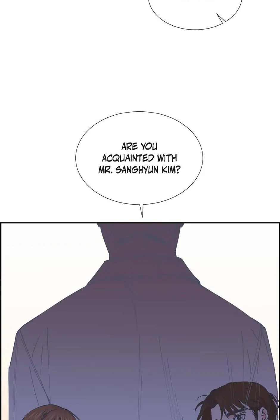 The Scandal (DOG) Chapter 61 page 80 - 