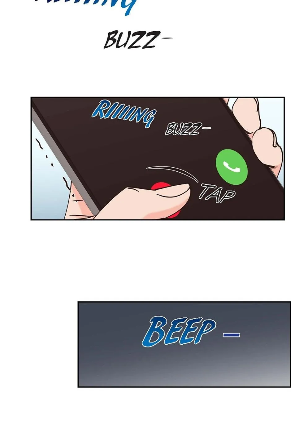 The Scandal (DOG) Chapter 61 page 9 - 