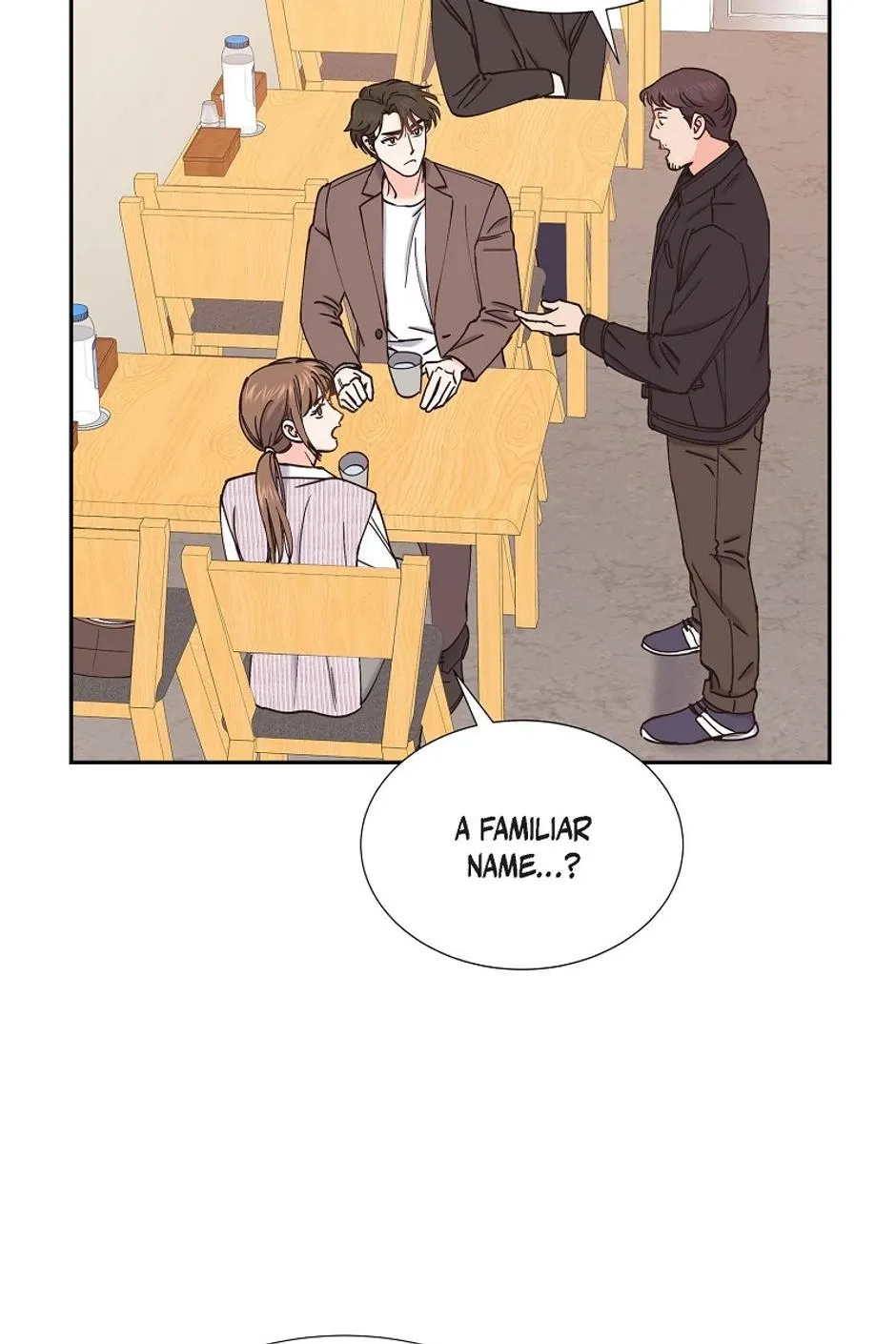 The Scandal (DOG) Chapter 61 page 82 - 