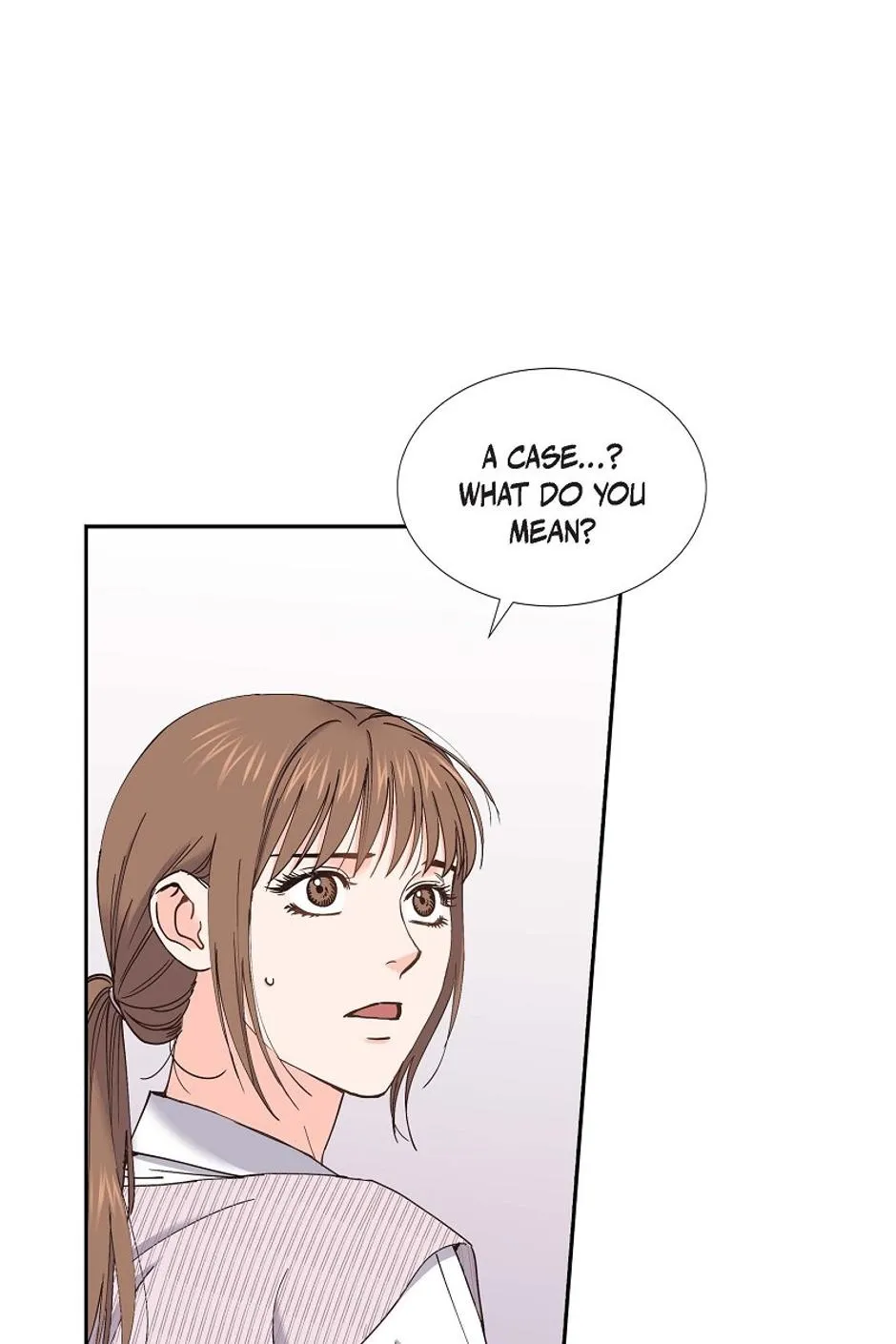 The Scandal (DOG) Chapter 62 page 1 - 