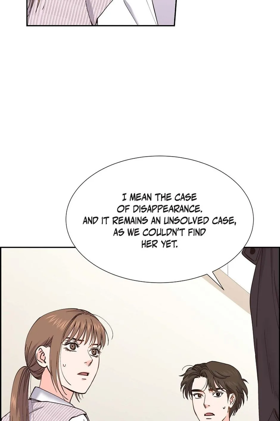 The Scandal (DOG) Chapter 62 page 2 - 