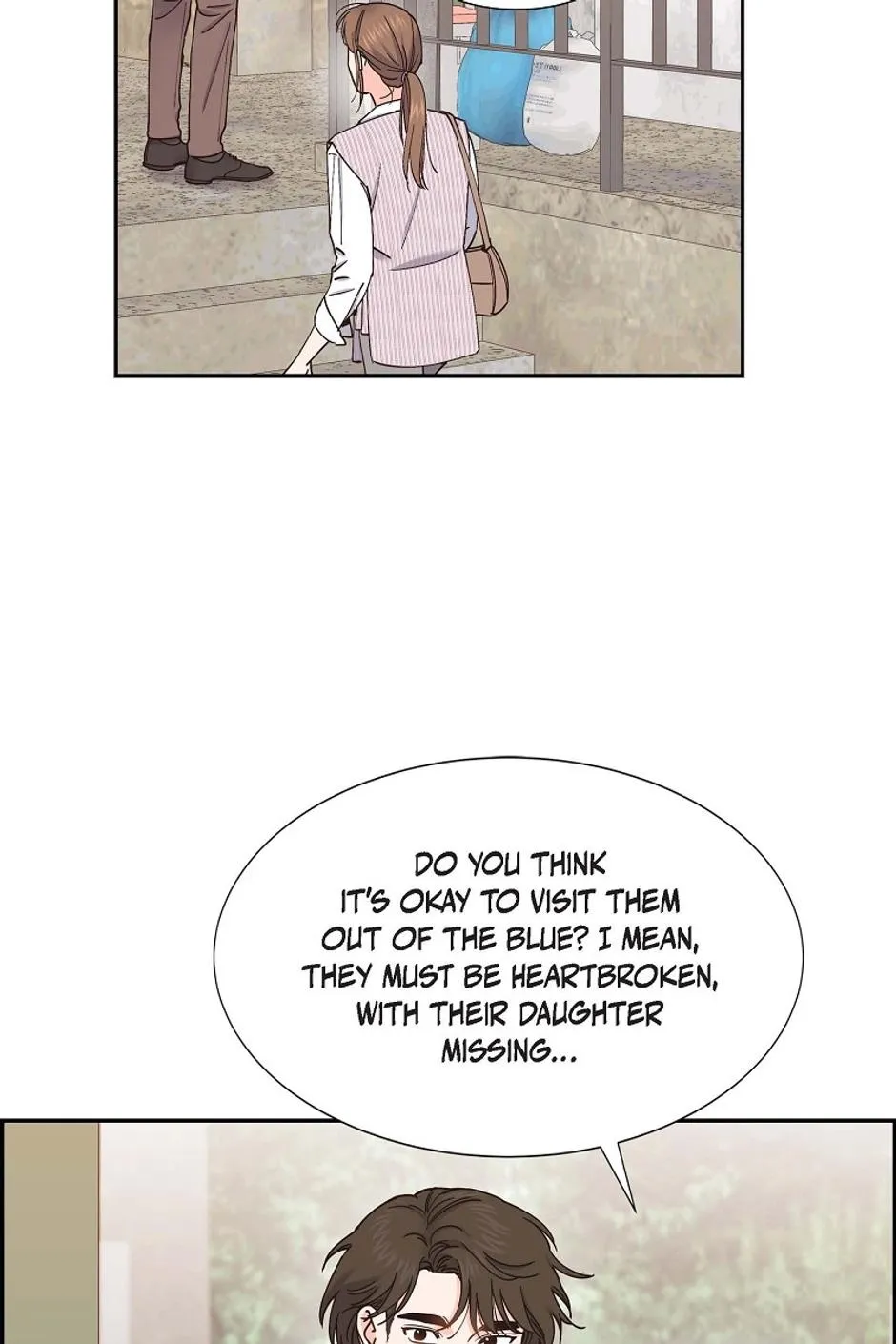 The Scandal (DOG) Chapter 62 page 11 - 