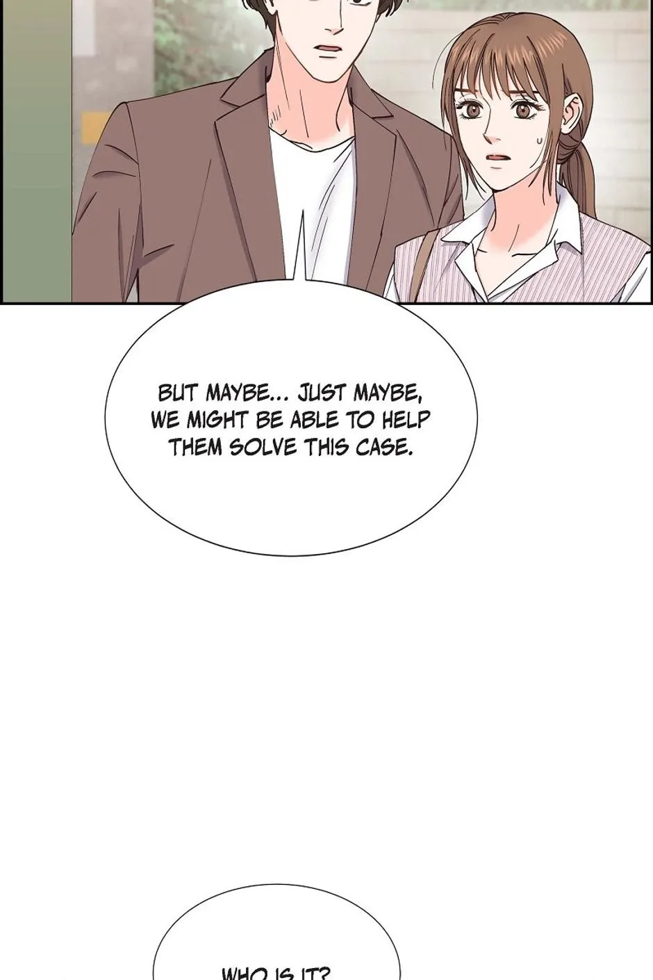 The Scandal (DOG) Chapter 62 page 12 - 