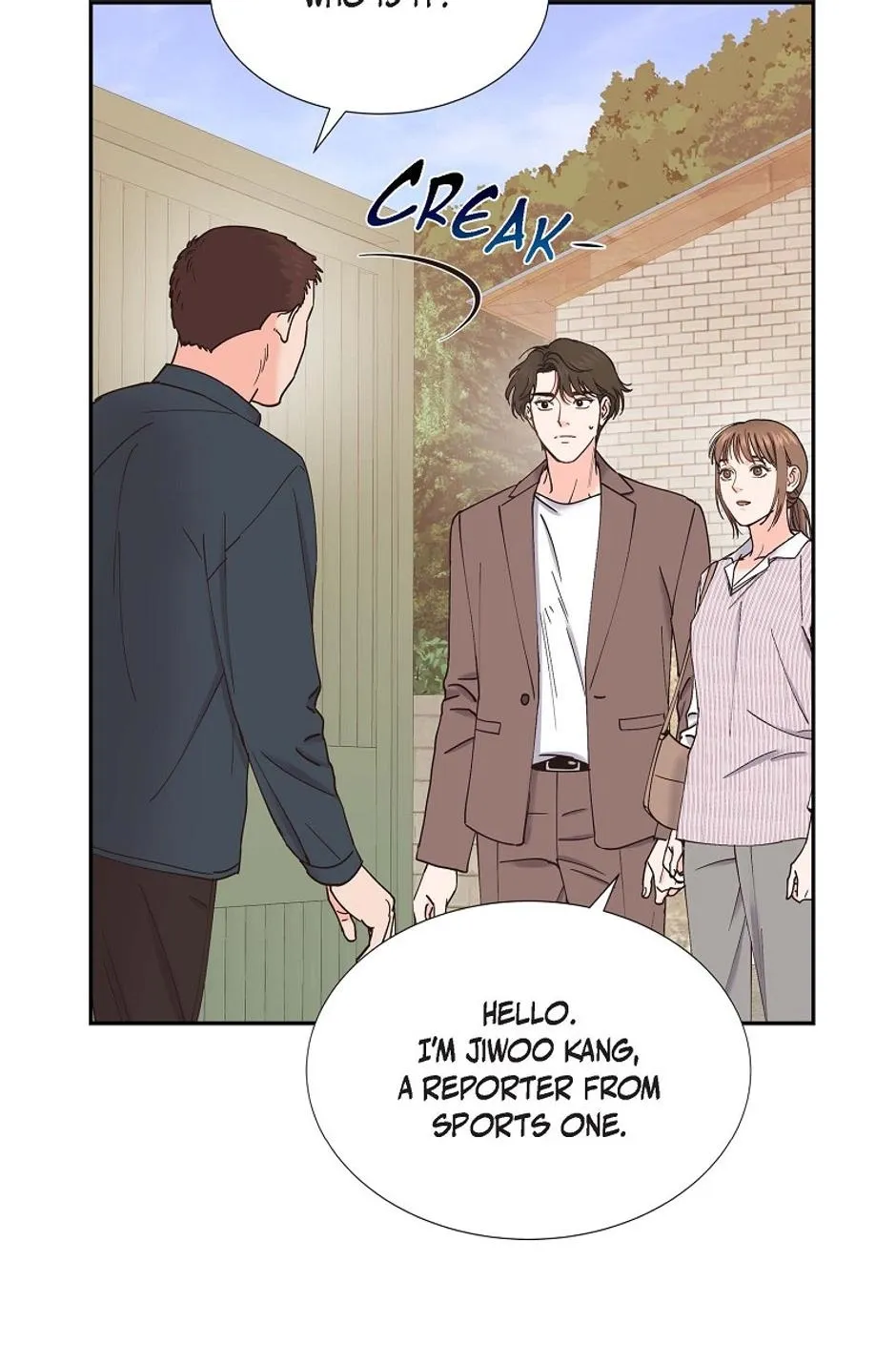 The Scandal (DOG) Chapter 62 page 13 - 