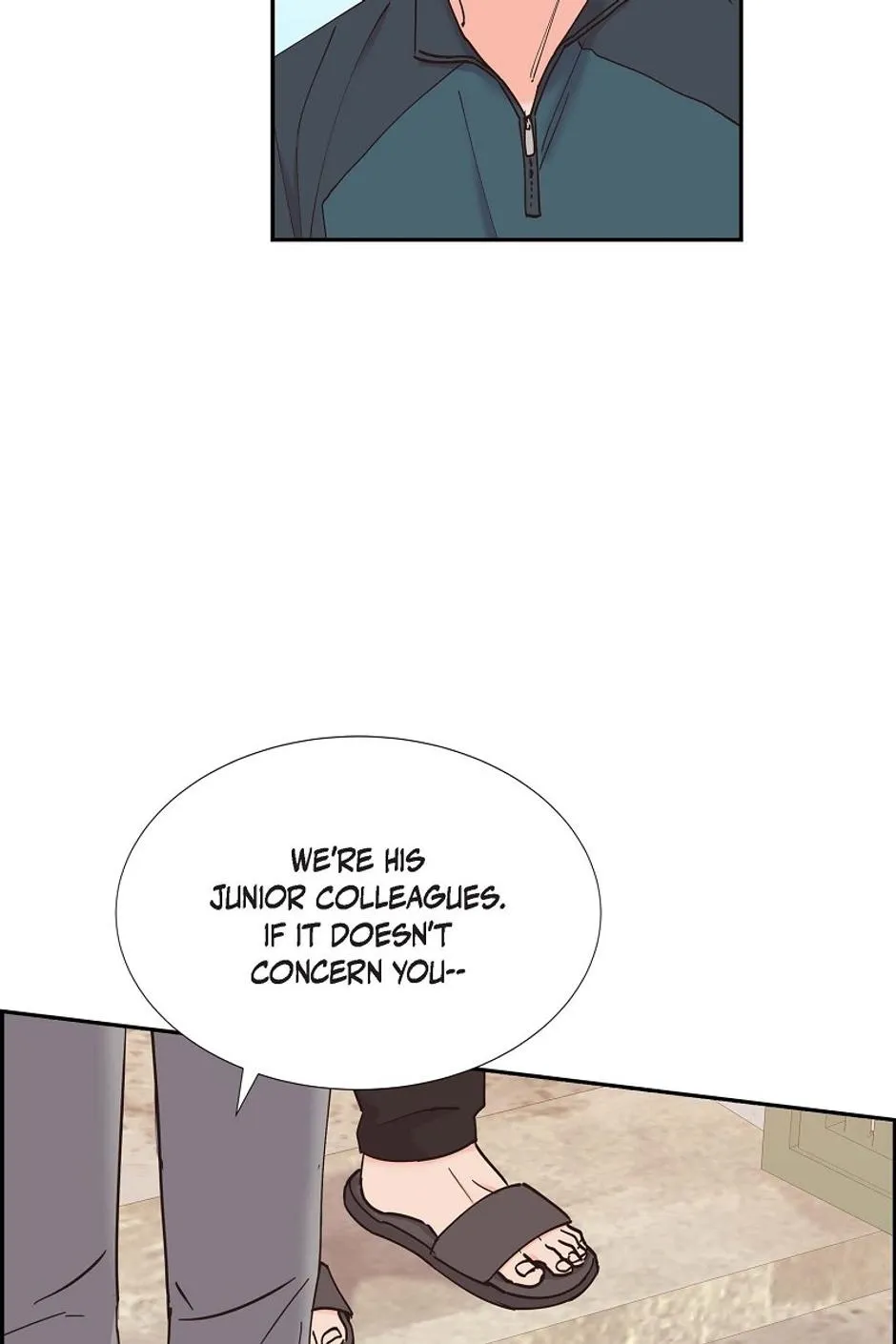 The Scandal (DOG) Chapter 62 page 16 - 