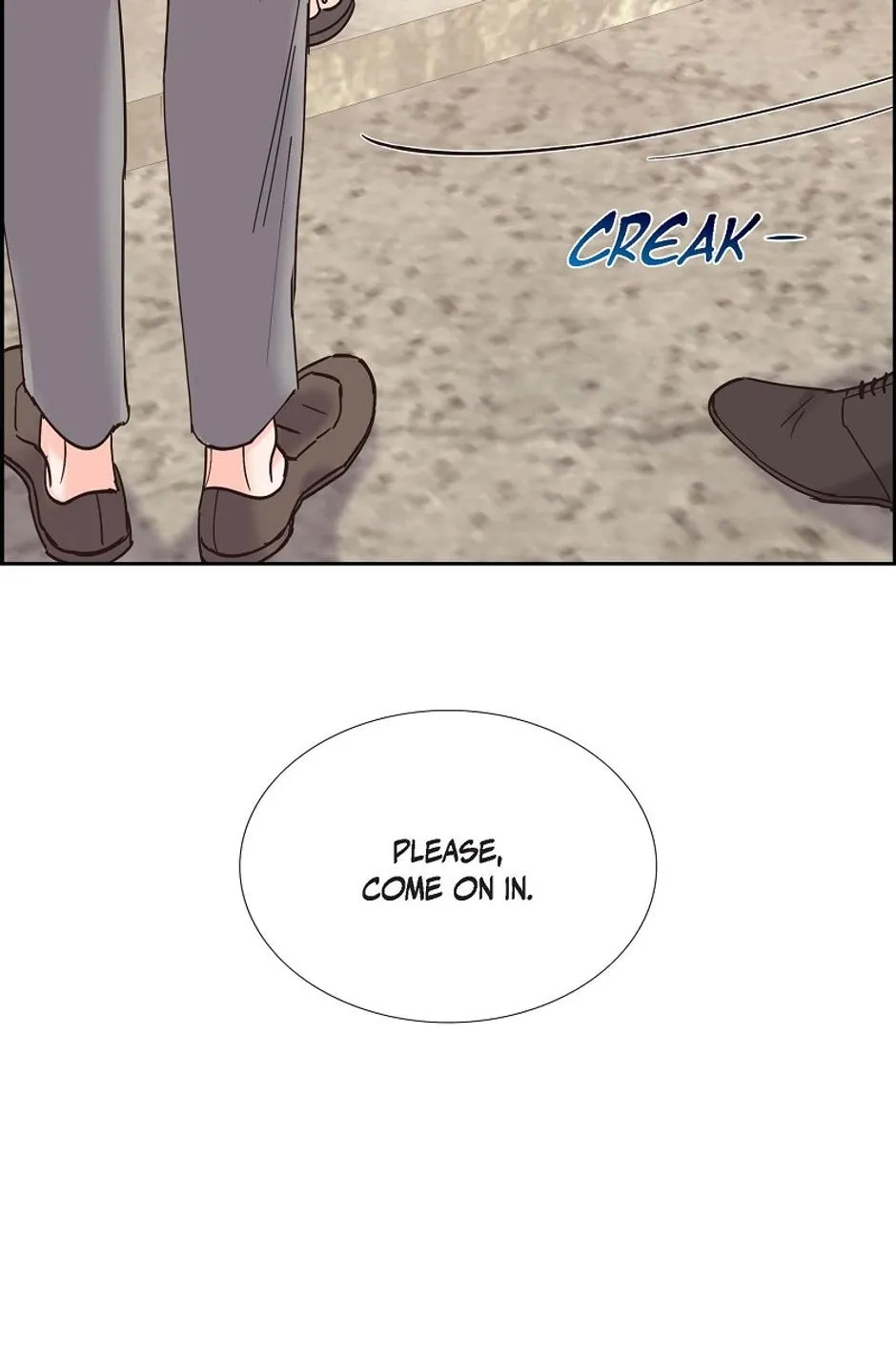 The Scandal (DOG) Chapter 62 page 17 - 